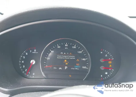 2019 Kia Sorento 3.3L Ex Sport из США, поврежденный, VIN 5XYPH4A59KG607939